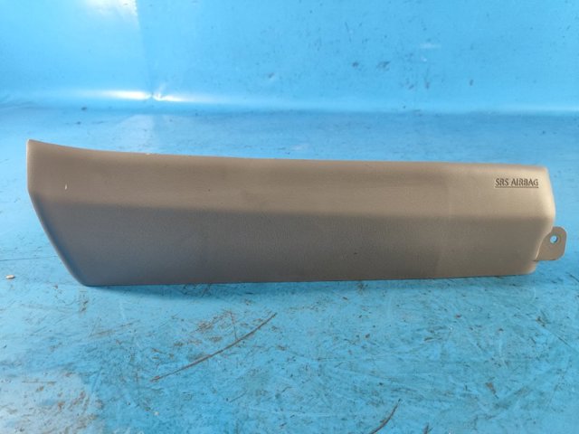 Подушка безпеки (AIRBAG) пасажирська, захисту колін 985R15NR8A NISSAN