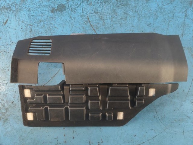 Подушка безпеки (AIRBAG) пасажирська, захисту колін 985R16RR8A NISSAN