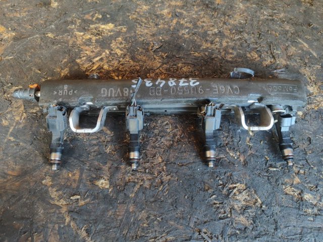 Форсунка інжектора 9E5Z9F593A FORD