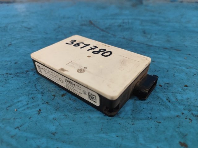 Датчик контролю мертвої зони, задній A0009050210 MERCEDES