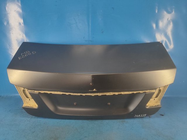 Кришка багажника кузова A2127500275 MERCEDES
