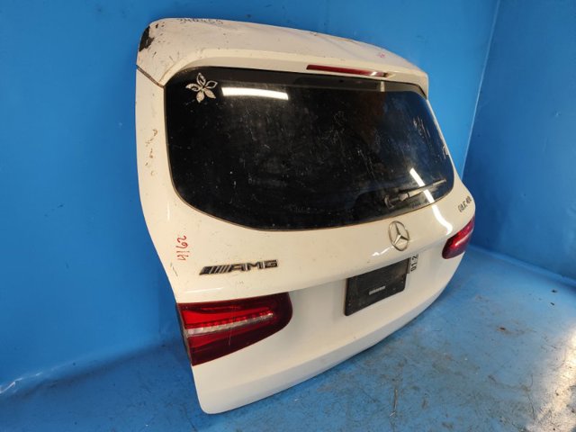 Задні двері багажника A2537400305 MERCEDES