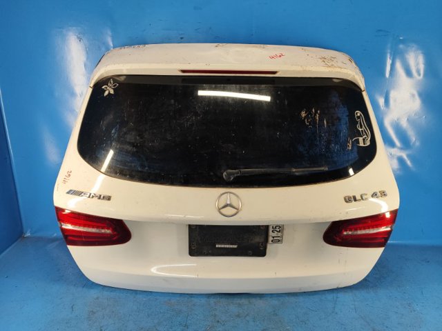 Двері багажника A2537400305 MERCEDES
