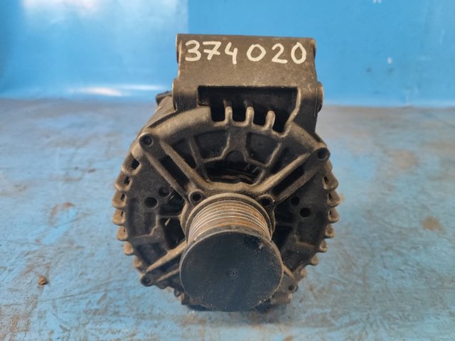Генератор A6291500450 MERCEDES