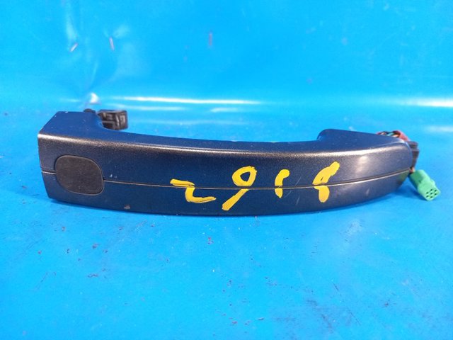 Ручка передньої двері зовнішня AM5Z5422404JBPTM FORD