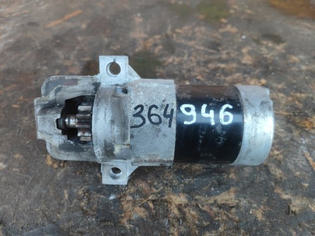 Стартер двигуна BB5T11000BA FORD