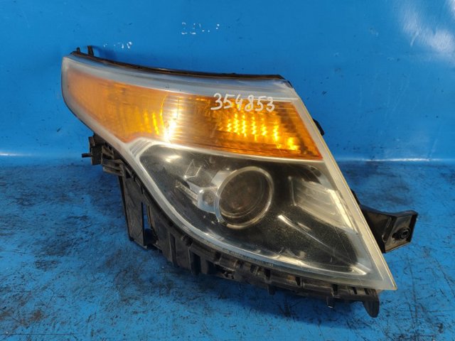 Фара комбінована, передня BB5Z13008J FORD