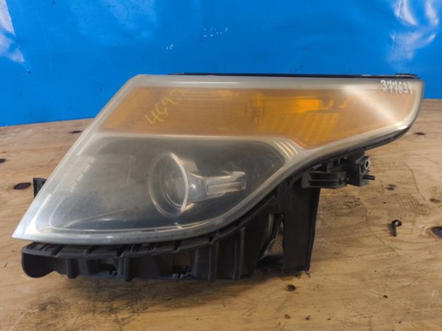 Фара ліва BB5Z13008N FORD