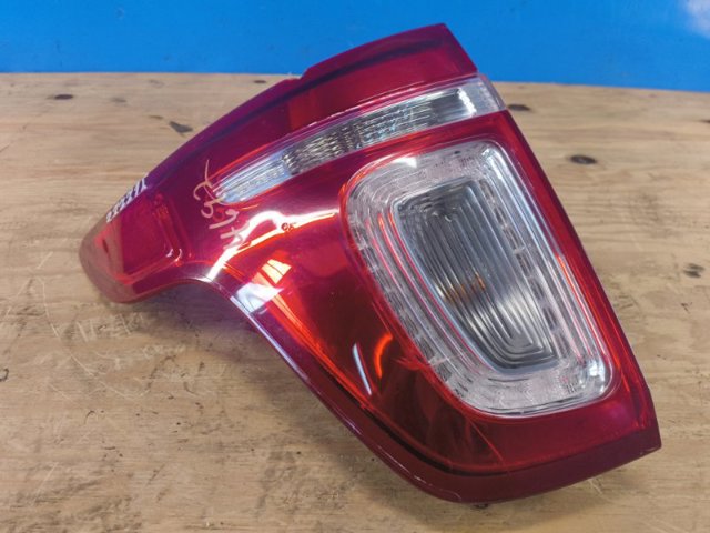 Ліхтар задній лівий BB5Z13405C FORD