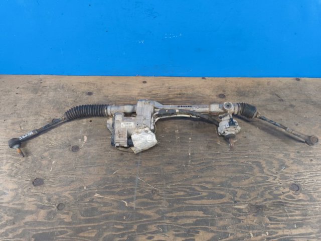 Кермова рейка BB5Z3504E FORD