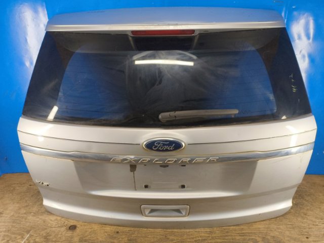 Двері багажника BB5Z7840010B FORD