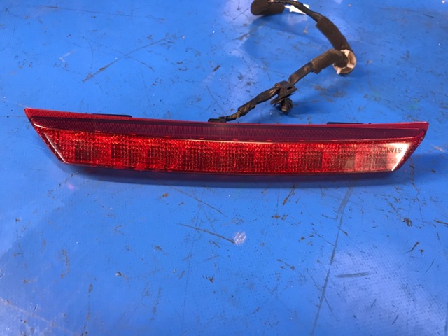 Стоп-сигнал BBN751580A MAZDA