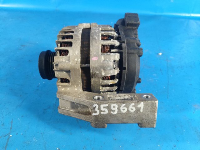 Авто генератор BV6Z10346F FORD