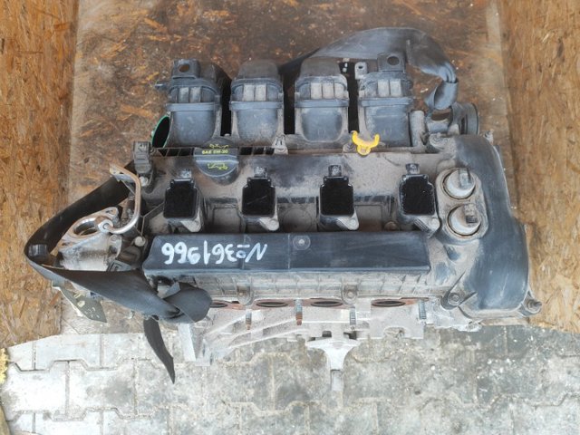 Мотор в зборі C20HDEX FORD
