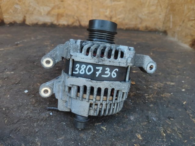 Авто генератор CJ5T10300CB FORD