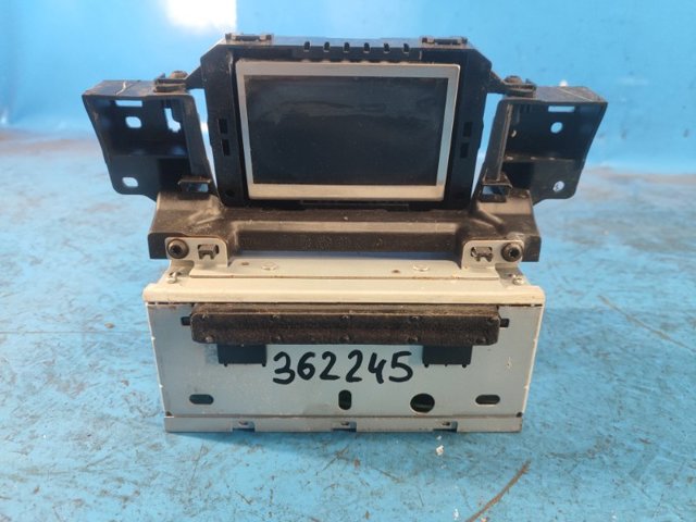 CM5T19C107 Ford