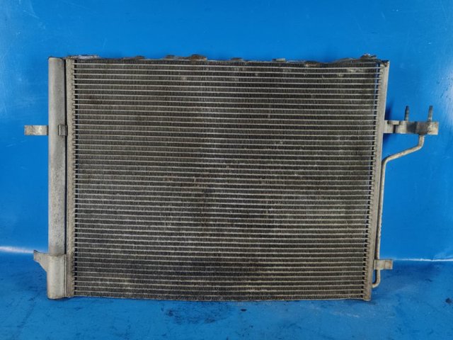 Конденсатор системи охолодження системи CV6Z19712KB FORD