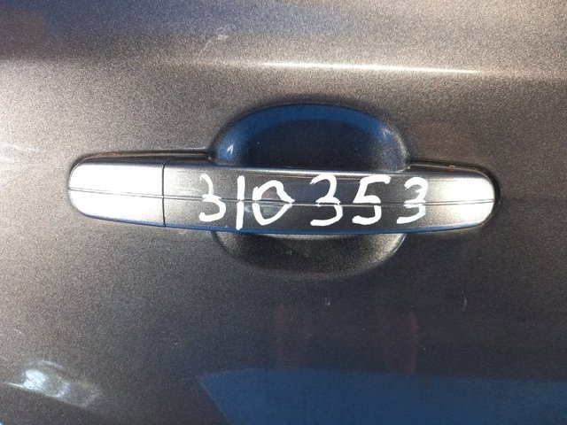 Ручка передньої двері зовнішня права CV6Z5422404CA FORD