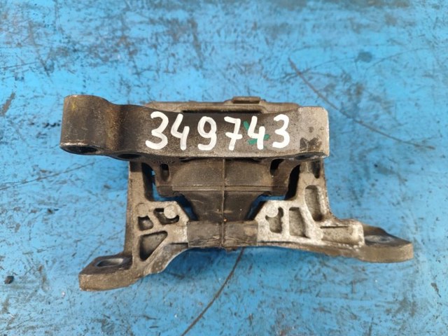 Права опора двигуна CV6Z6038B FORD