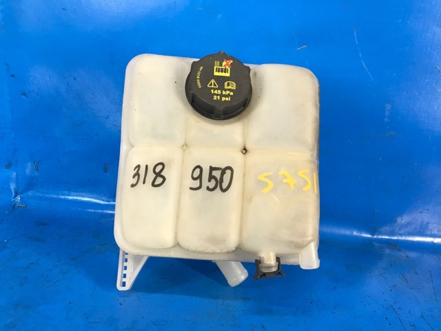 Бачок для води CV6Z8A080A FORD