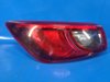 Фонарь наружный mazda cx-3 14-18 DB4G-51-150