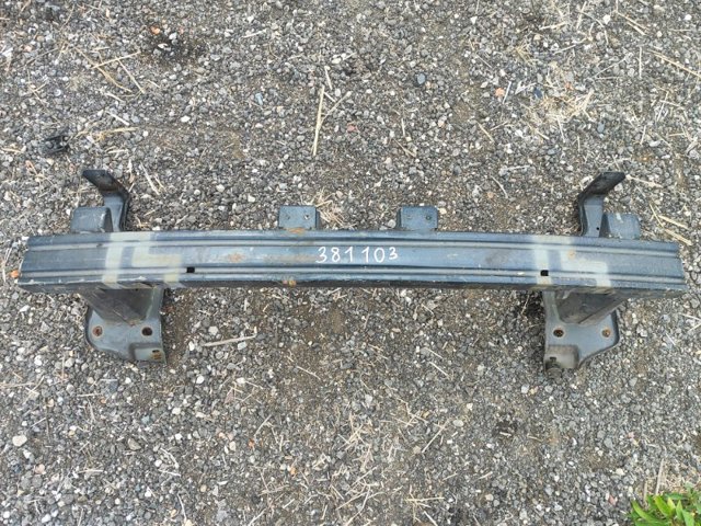 Підсилювач бампера переднього DG9Z17757A FORD