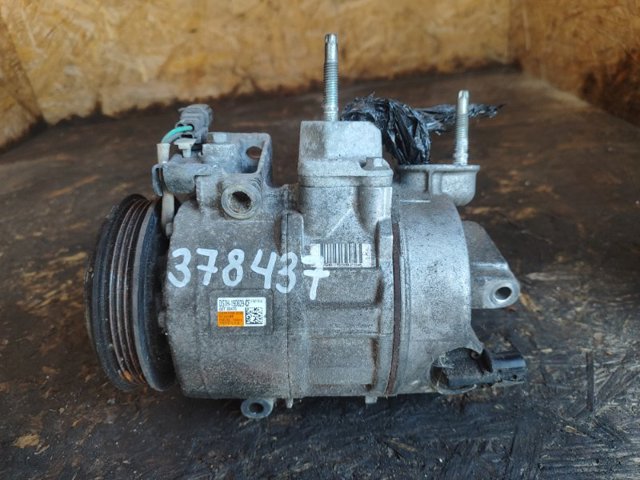 Компресор кондиціонера DG9Z19703L FORD