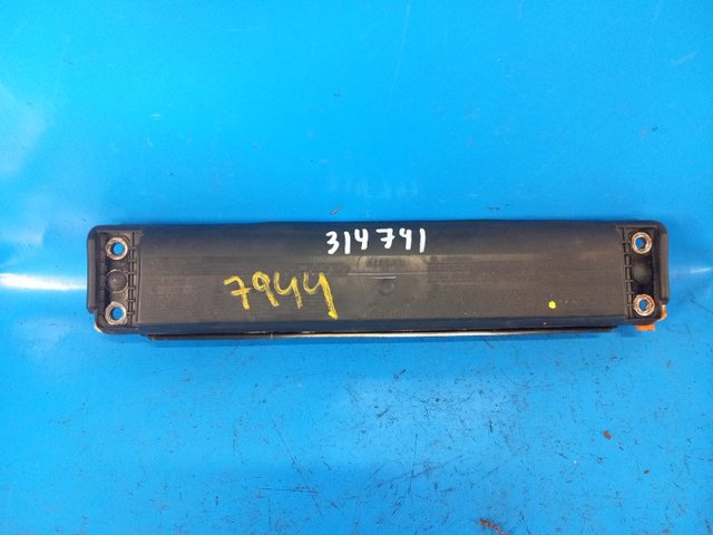 Подушка безпеки (AIRBAG) пасажирська, захисту колін DG9Z54045J76BB FORD