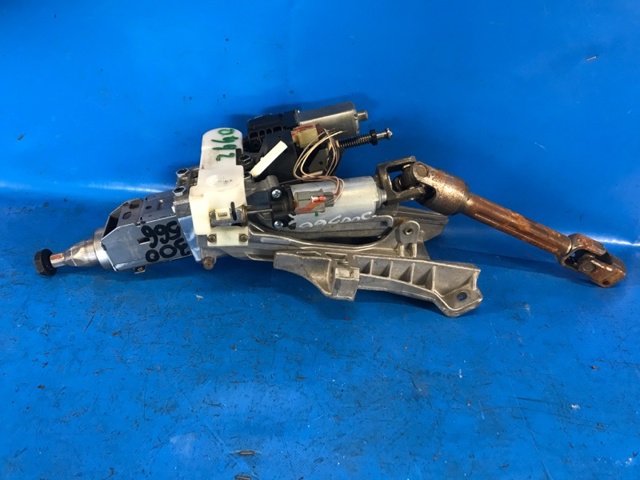 Колонка рульова DP5Z3C529A FORD