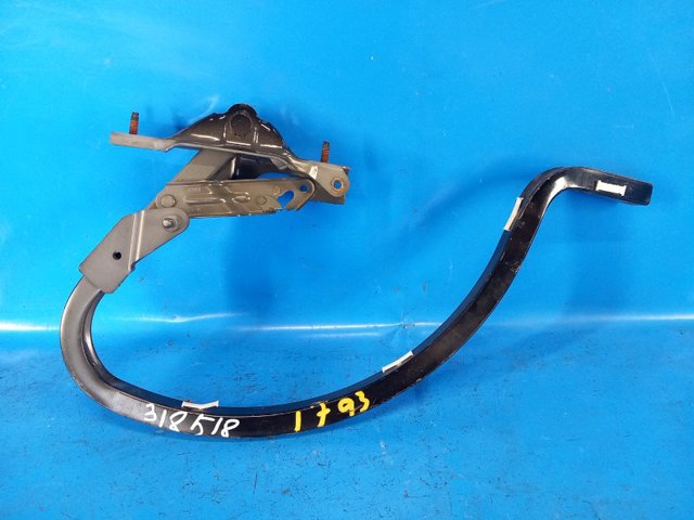 Кріплення кришки багажника DP5Z5442701A FORD