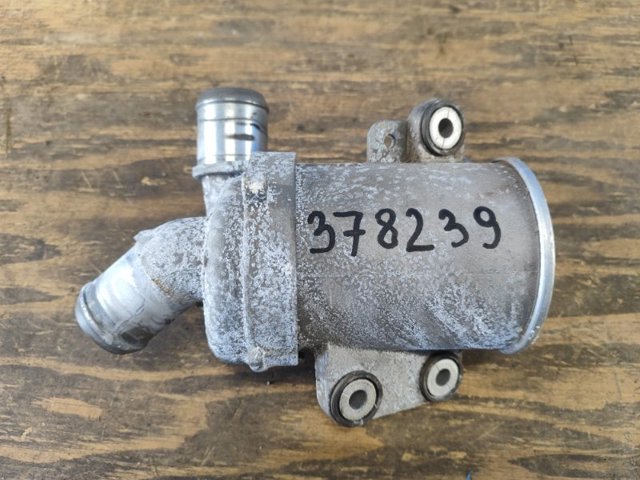 Водяний насос охолодження електро додатковий DS7E8C419CA FORD