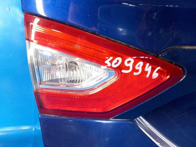 Задня ліва внутрішня фара DS7Z13405A FORD