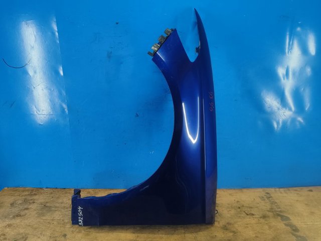 Переднє праве крило DS7Z16005A FORD