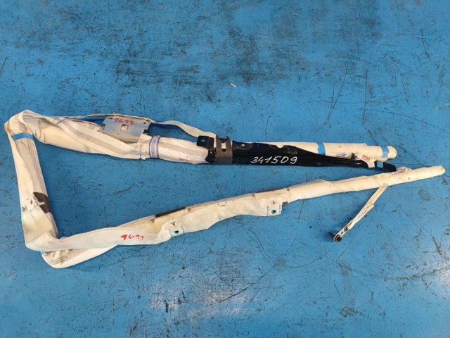Подушка безпеки, бічна, ліва, AIRBAG DS7Z54042D95H FORD