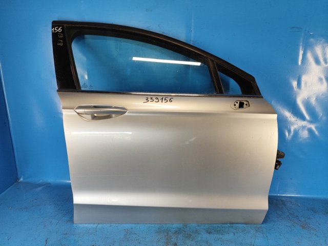 Пасажирські передні двері DS7Z5420124A FORD