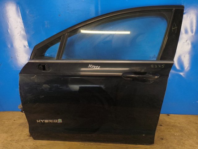 Дверь передня ліва DS7Z5420125A FORD