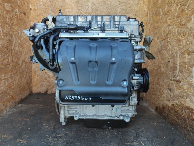 Мотор в зборі ED6 CHRYSLER