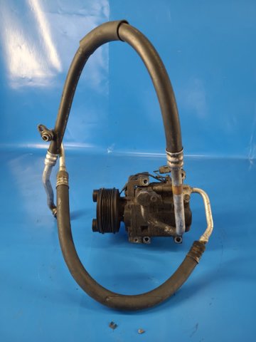 Компресор системи кондиціювання EG2161450C MAZDA