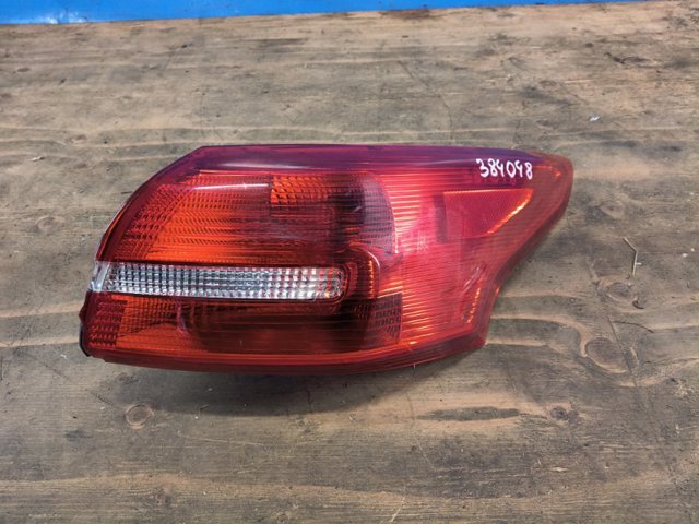 Стоп задній F1EZ13404B FORD
