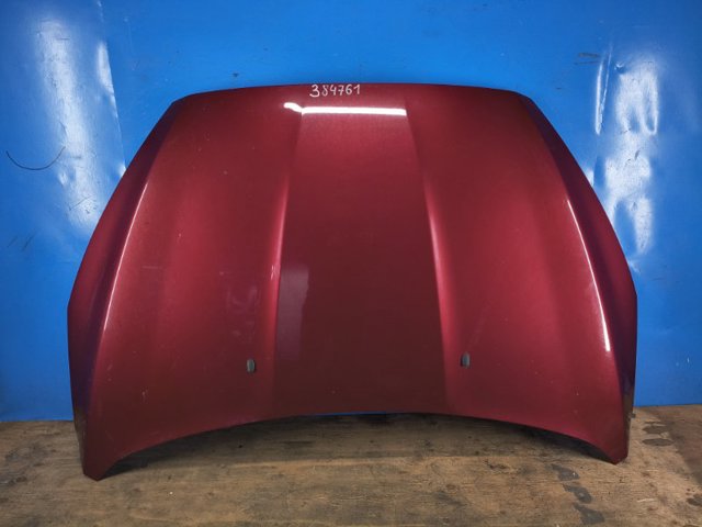 Капот F1EZ16612A FORD