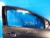 Стекло двери ford focus 10-18 F1EZ-5821410-A