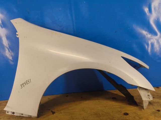 Переднє праве крило F3100JK0CA NISSAN