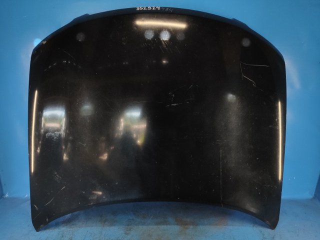 Капот F5100CG0MM NISSAN