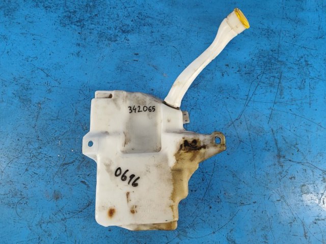 Бачок омивача скла FJ5Z17618A FORD