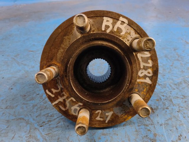 Підшипник задньої маточини FR3Z1104G FORD
