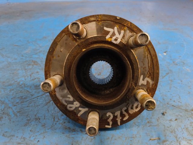 Підшипник ступиці колеса FR3Z1104G FORD