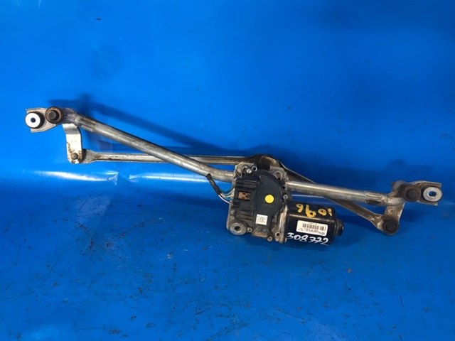 Трапеція склоочисника FR3Z17566A FORD