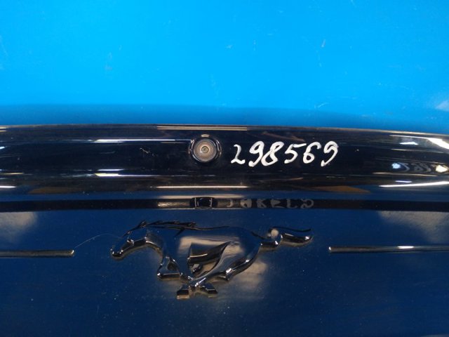 Камера заднього виду FR3Z19G490A FORD
