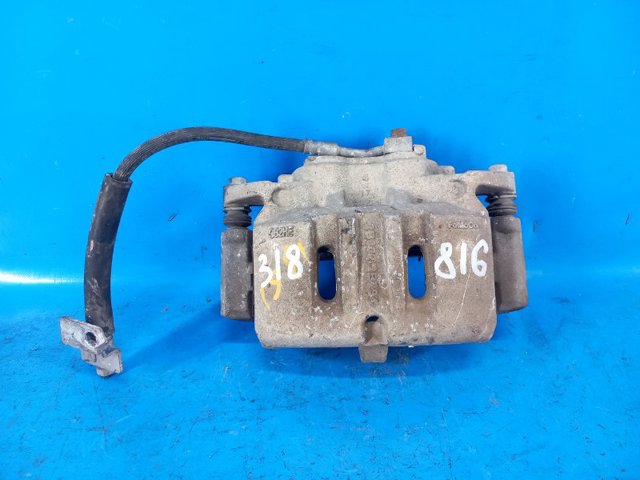 Супорт гальмівний, передній, лівий FR3Z2B121J FORD