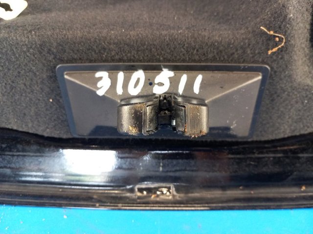 Замок і ручка дверей задка FR3Z5443200A FORD